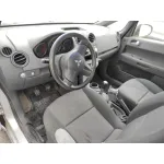 MITSUBISHI COLT BERLINA 5 (Z30A) MITSUBISHI COLT BERLINA 5 (Z30A) '2005 1.3 ATLANTIS PLATA 2006