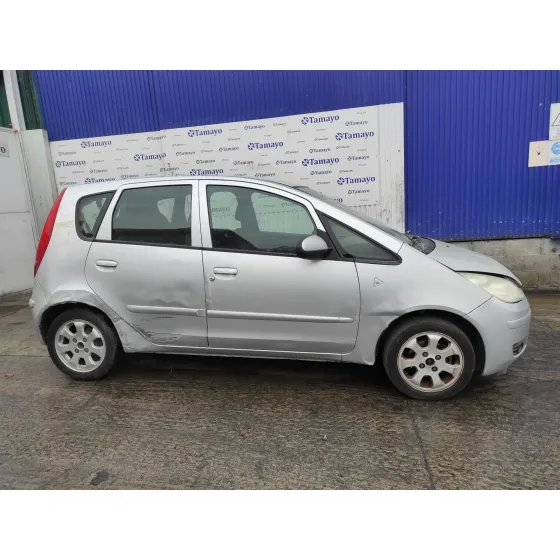 MITSUBISHI COLT BERLINA 5 (Z30A) '2005 1.3 ATLANTIS PLATA