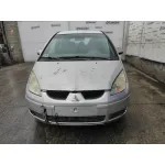 MITSUBISHI COLT BERLINA 5 (Z30A) MITSUBISHI COLT BERLINA 5 (Z30A) '2005 1.3 ATLANTIS PLATA 2006
