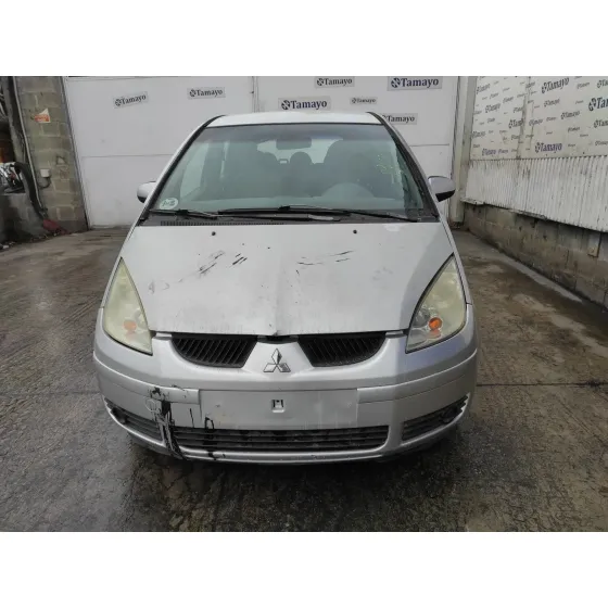 MITSUBISHI COLT BERLINA 5 (Z30A) '2005 1.3 ATLANTIS PLATA