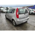 MITSUBISHI COLT BERLINA 5 (Z30A) MITSUBISHI COLT BERLINA 5 (Z30A) '2005 1.3 ATLANTIS PLATA 2006
