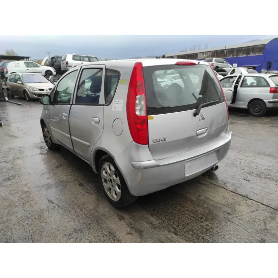 MITSUBISHI COLT BERLINA 5 (Z30A) '2005 1.3 ATLANTIS PLATA