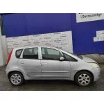 MITSUBISHI COLT BERLINA 5 (Z30A) MITSUBISHI COLT BERLINA 5 (Z30A) '2005 1.3 ATLANTIS PLATA 2006