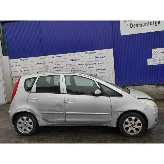 MITSUBISHI COLT BERLINA 5 (Z30A) '2005 1.3 ATLANTIS PLATA