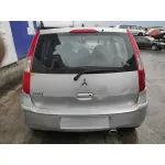 MITSUBISHI COLT BERLINA 5 (Z30A) MITSUBISHI COLT BERLINA 5 (Z30A) '2005 1.3 ATLANTIS PLATA 2006