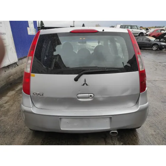 MITSUBISHI COLT BERLINA 5 (Z30A) '2005 1.3 ATLANTIS PLATA