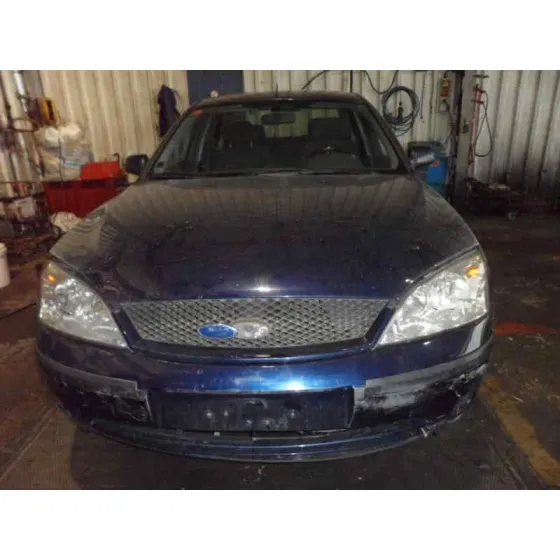 FORD MONDEO BERLINA (GE) '2001 2.0 16V DI TD CAT AZUL