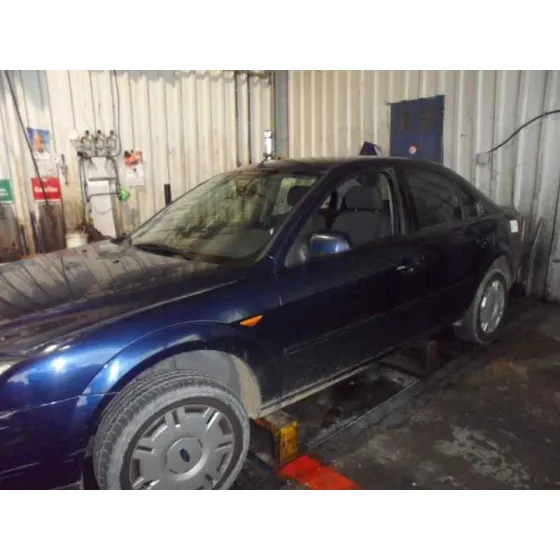 FORD MONDEO BERLINA (GE) '2001 2.0 16V DI TD CAT AZUL