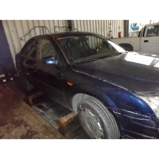 FORD MONDEO BERLINA (GE) '2001 2.0 16V DI TD CAT AZUL