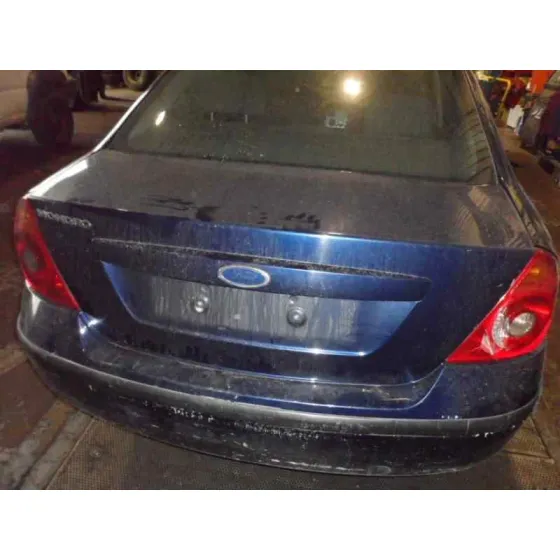 FORD MONDEO BERLINA (GE) '2001 2.0 16V DI TD CAT AZUL
