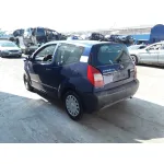 CITROEN C2 '2004 * AZUL MARINO
