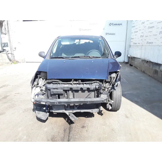 CITROEN C2 '2004 * AZUL MARINO