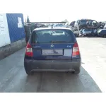 CITROEN C2 '2004 * AZUL MARINO