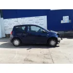 CITROEN C2 '2004 * AZUL MARINO