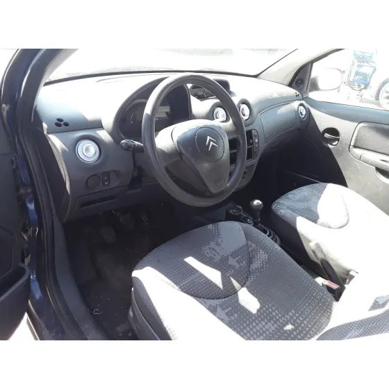 CITROEN C2 '2004 * AZUL MARINO