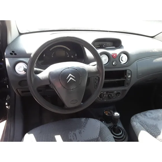 CITROEN C2 '2004 * AZUL MARINO