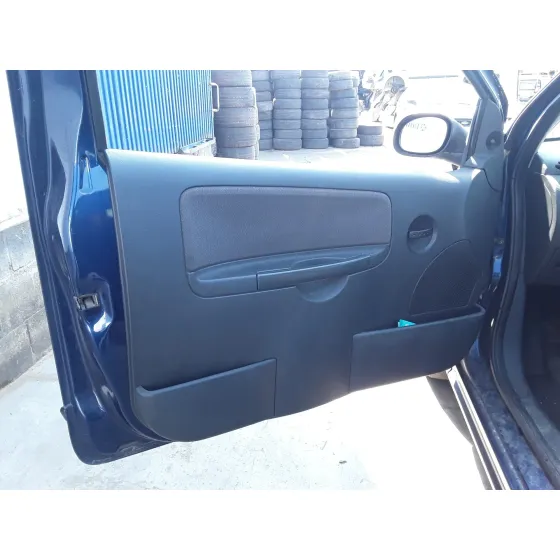 CITROEN C2 '2004 * AZUL MARINO