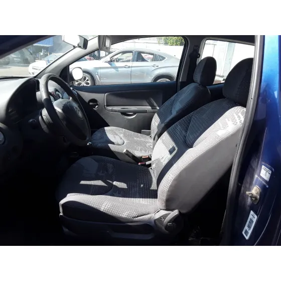 CITROEN C2 '2004 * AZUL MARINO