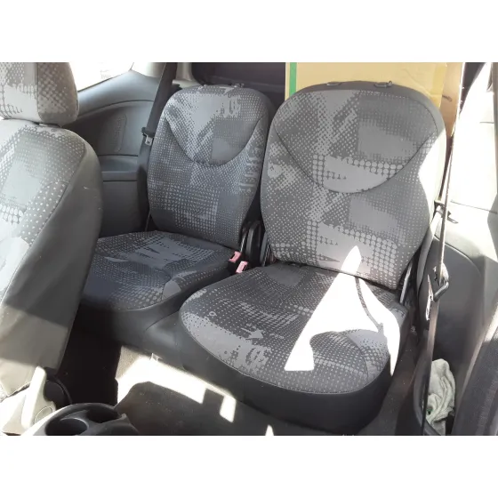 CITROEN C2 '2004 * AZUL MARINO