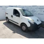 PEUGEOT BIPPER PEUGEOT BIPPER '2011 1.4 HDI BLANCO 2008