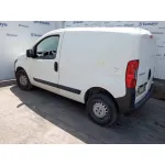 PEUGEOT BIPPER PEUGEOT BIPPER '2011 1.4 HDI BLANCO 2008