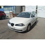 Seat IBIZA III (6L1) 2002