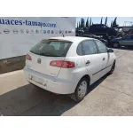 Seat IBIZA III (6L1) 2002