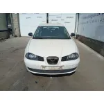 Seat IBIZA III (6L1) 2002
