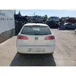 Seat IBIZA III (6L1) 2002