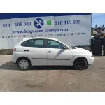 Seat IBIZA III (6L1) 2002