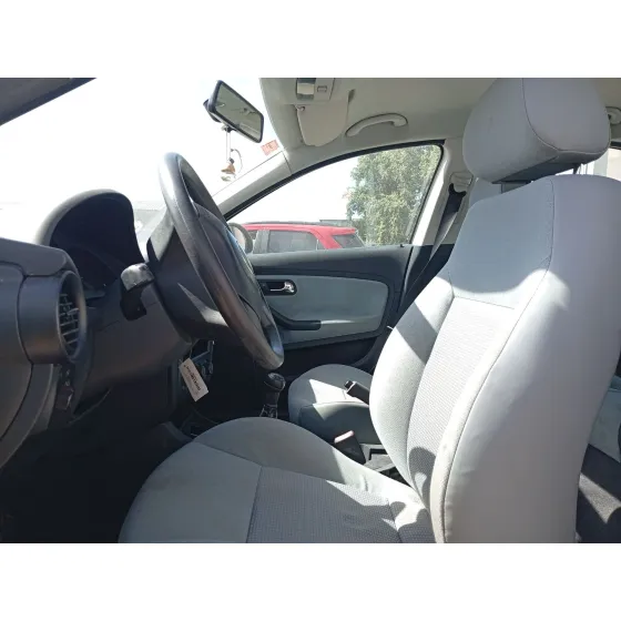 Seat IBIZA III (6L1) 2002