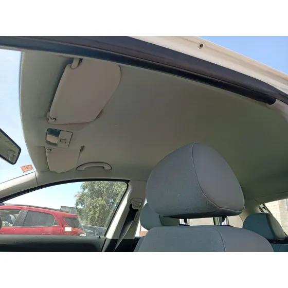Seat IBIZA III (6L1) 2002