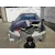 HONDA CIVIC BERLINA 5 (FK) HONDA CIVIC BERLINA 5 (FK) '2007 1.4 DSI CAT NEGRO 2005