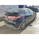 HONDA CIVIC BERLINA 5 (FK) HONDA CIVIC BERLINA 5 (FK) '2007 1.4 DSI CAT NEGRO 2005