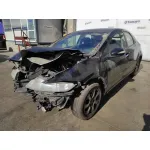HONDA CIVIC BERLINA 5 (FK) HONDA CIVIC BERLINA 5 (FK) '2007 1.4 DSI CAT NEGRO 2005