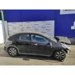 HONDA CIVIC BERLINA 5 (FK) HONDA CIVIC BERLINA 5 (FK) '2007 1.4 DSI CAT NEGRO 2005