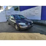RENAULT MEGANE II BERLINA 3P RENAULT MEGANE II BERLINA 3P '2005 * NEGRO 2002