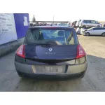 RENAULT MEGANE II BERLINA 3P RENAULT MEGANE II BERLINA 3P '2005 * NEGRO 2002