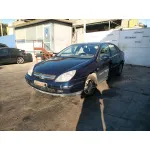 Citroen C5 I (DC_) 2001