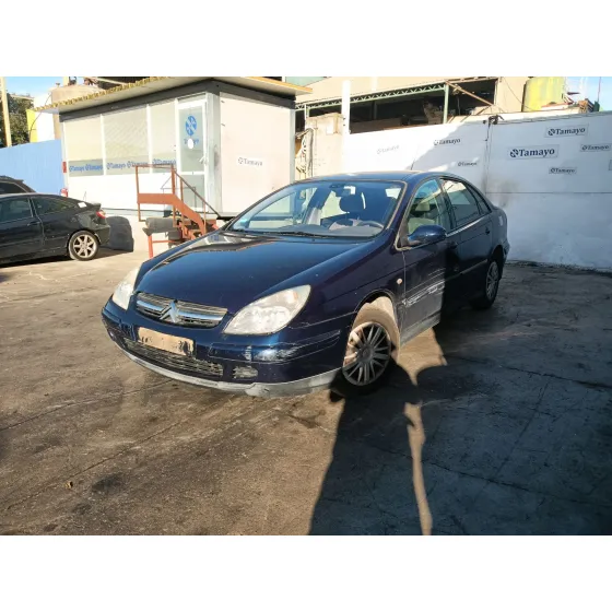 Citroen C5 I (DC_) 2001