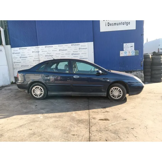 Citroen C5 I (DC_) 2001