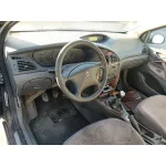 Citroen C5 I (DC_) 2001