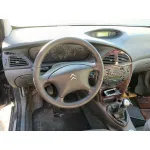 Citroen C5 I (DC_) 2001
