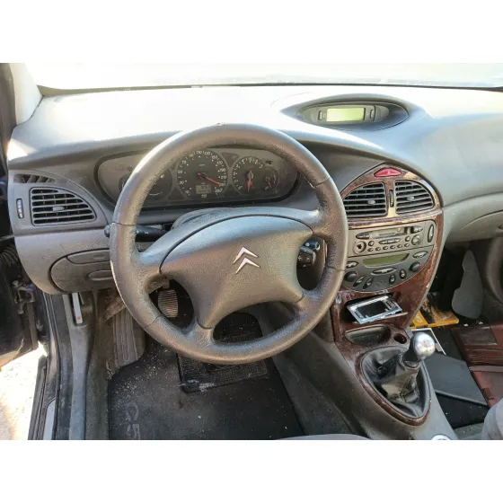 Citroen C5 I (DC_) 2001