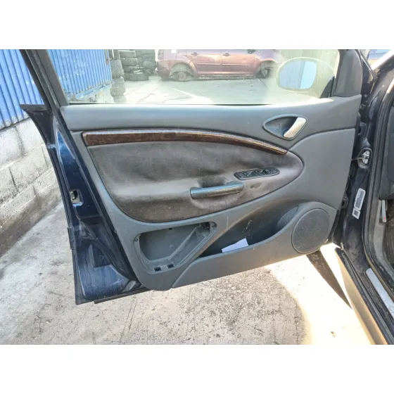 Citroen C5 I (DC_) 2001