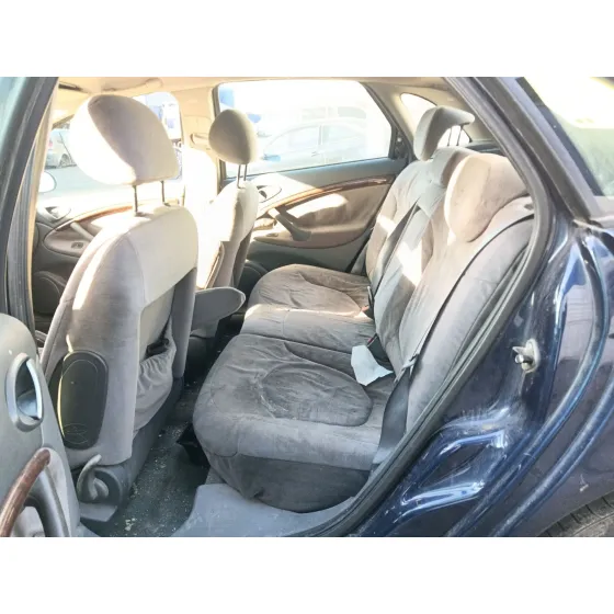 Citroen C5 I (DC_) 2001