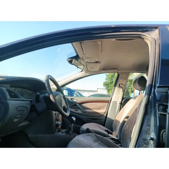 Citroen C5 I (DC_) 2001