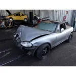 MAZDA MX-5 (NB) MAZDA MX-5 (NB) '1999 1.9 16V CAT PLATA 1998