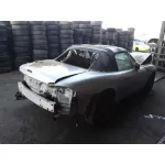 MAZDA MX-5 (NB) MAZDA MX-5 (NB) '1999 1.9 16V CAT PLATA 1998