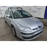 CITROEN C4 BERLINA '2008 1.6 16V HDI PLATA